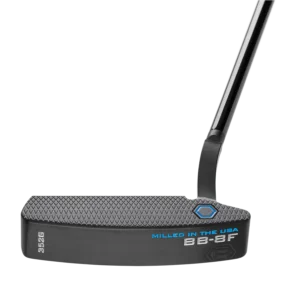 Putter Bettinardi BB8 diseño clásico y preciso