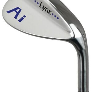 Wedge 60 Ai Blue Junior Lynx para golfistas de 2 a 4 años