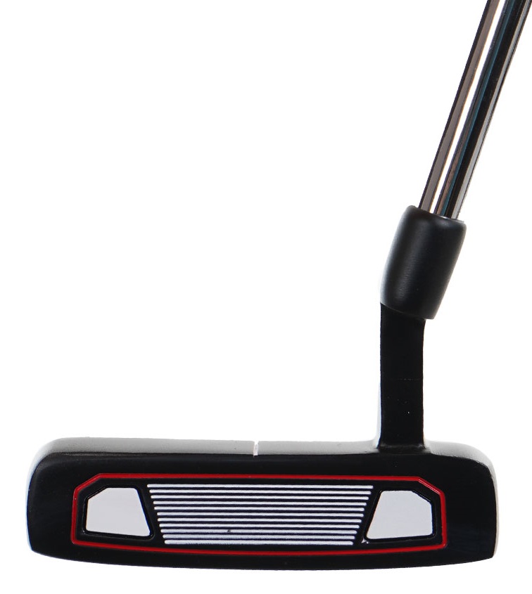 Putter STR40 04 MD para precisión en el green