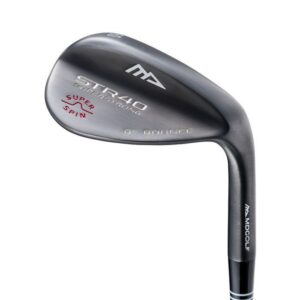 Wedge 56 STR40 MD de 56 grados para aproximaciones