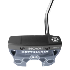 Putter Bettinardi Inovai 6.5 tecnología y estabilidad