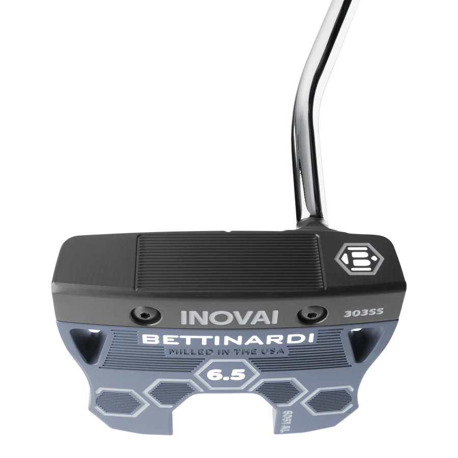 Putter Bettinardi Inovai 6.5 tecnología y estabilidad