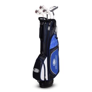 Pitch y putter Ice IX-5 Men Skymax para golf masculino