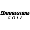 Logotipo de Bridgestone Golf, fabricante líder de bolas de golf y accesorios