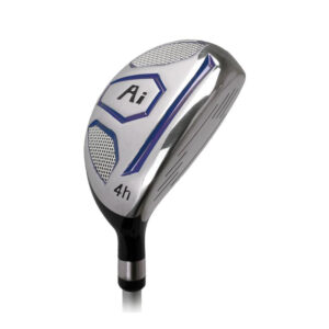 Híbrido 4 Ai Blue Lynx para niños golfistas de 2 a 4 años