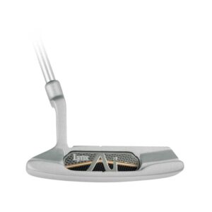 Putter Ai Orange Junior Lynx para golfistas de 6 a 8 años