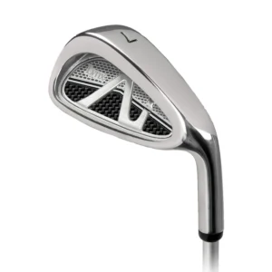 Wedge PW Ai Black Junior Lynx para golfistas de 10 a 12 años