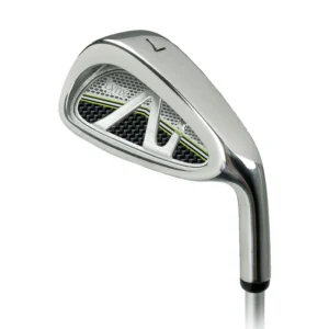 Wedge PW Ai Green Junior Lynx para golfistas de 8 a 10 años