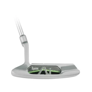 Putter Ai Green Junior Lynx para jóvenes golfistas