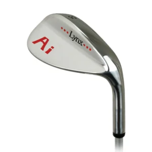 Wedge 52 Ai Red Lynx Junior 4-6 años