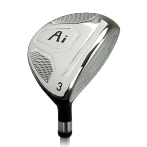 Híbrido 4 Ai Silver Lynx para golfistas junior de 12 a 15 años