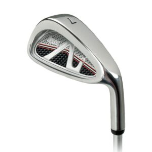 Wedge PW Ai Red Junior Lynx para golfistas de 4 a 6 años
