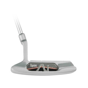 Putter Ai Red Junior Lynx para golfistas de 4 a 6 años