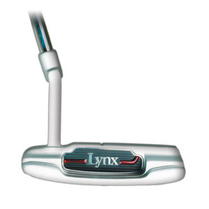 Putter Predator 02 Mens Lynx.
