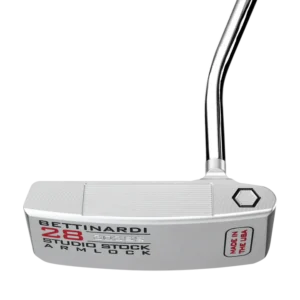 Putter Bettinardi Studio Stock 28 mecanizado premium