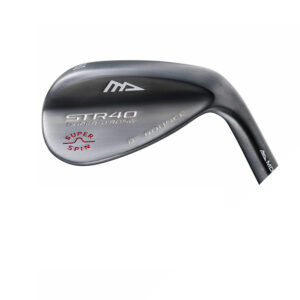Wedge 52 STR40 Steel MD de alto rendimiento
