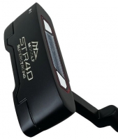 Putter STR40 01 MD estable para precisión en green