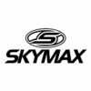 Logotipo de Skymax Golf, fabricante de palos y bolsas de golf tecnológicos