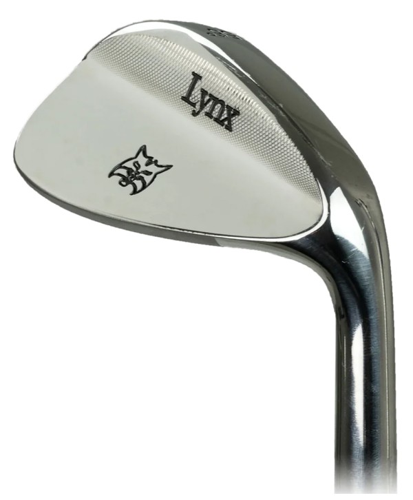 Wedge 52 Mens Predator Lynx