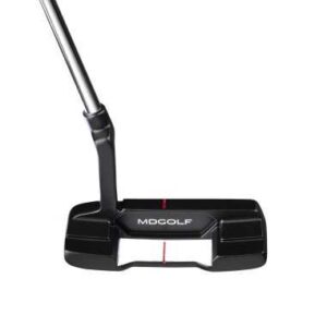 Putter STR40 01 MD estable para precisión en green
