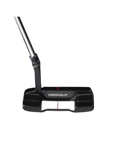 Putter STR40 01 MD estable para precisión en green