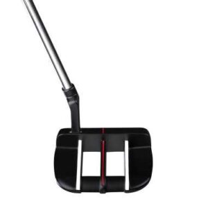 Putter STR40 03 MD diseño equilibrado para golfistas