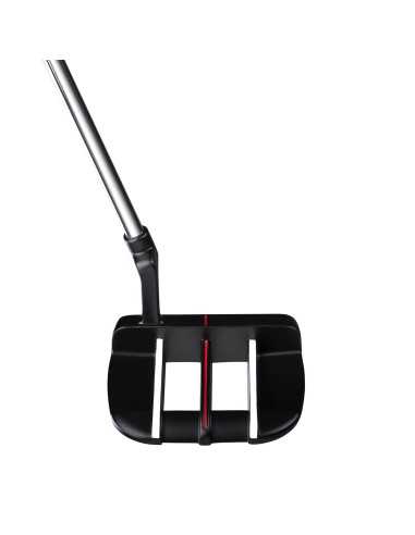 Putter STR40 03 MD diseño equilibrado para golfistas