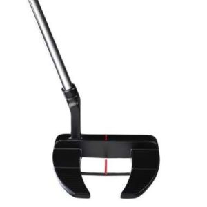 Putter STR40 04 MD para precisión en el green