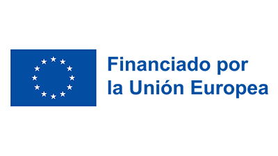 Sello oficial de la Unión Europea para financiación de proyectos digitales en España