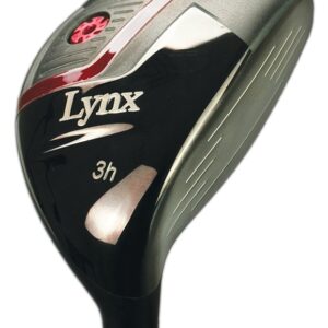 Híbrido 3 Predator Men Lynx.