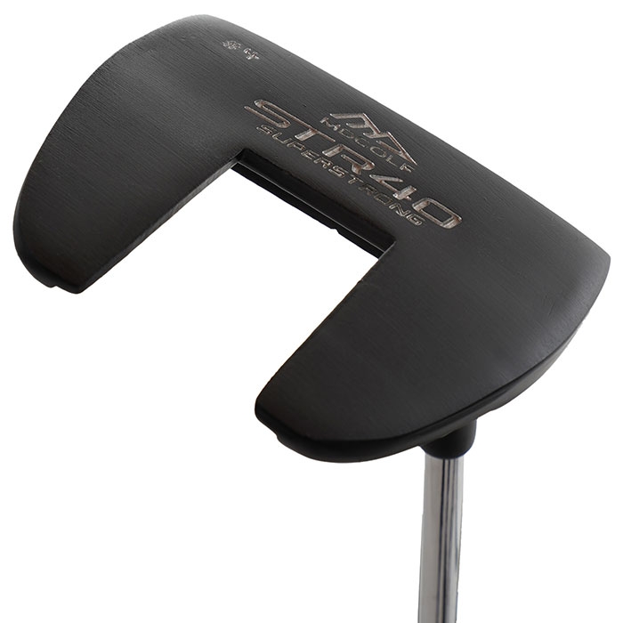 Putter STR40 04 MD para precisión en el green